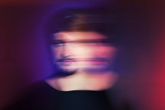Mathias Kaden (Redshape remix)