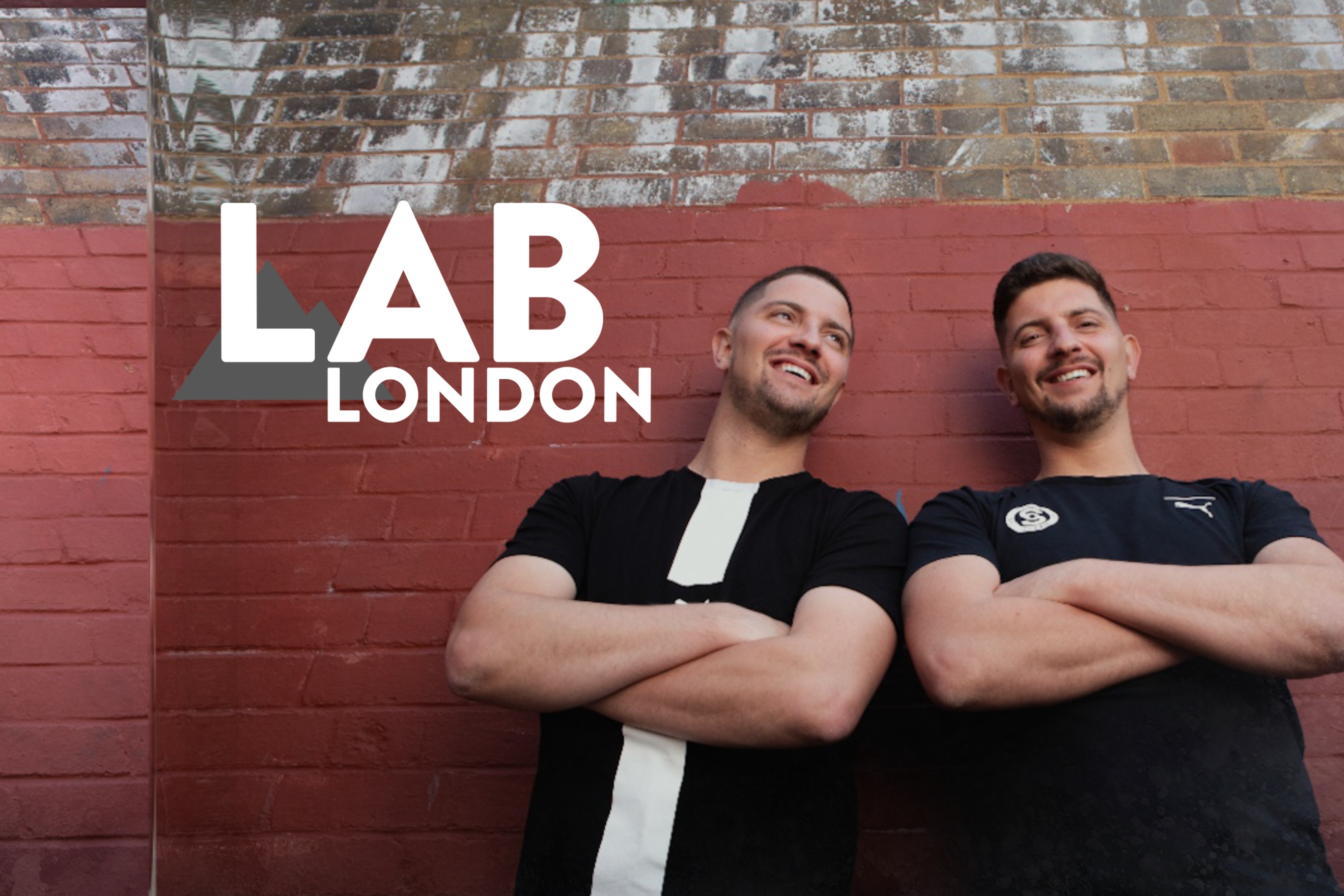 The Menendez Brothers in The Lab LDN