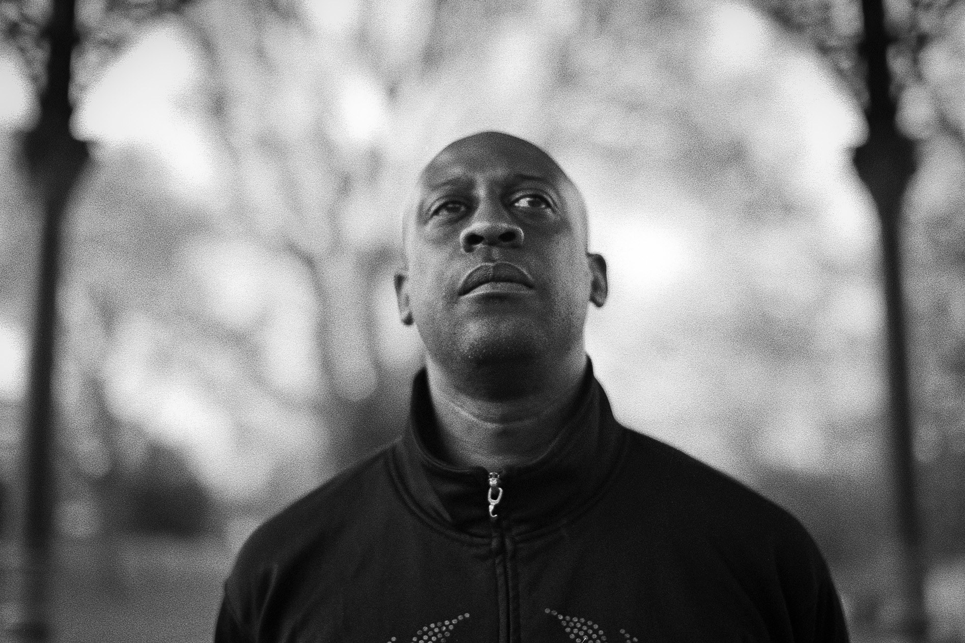 MC Conrad has died aged 52