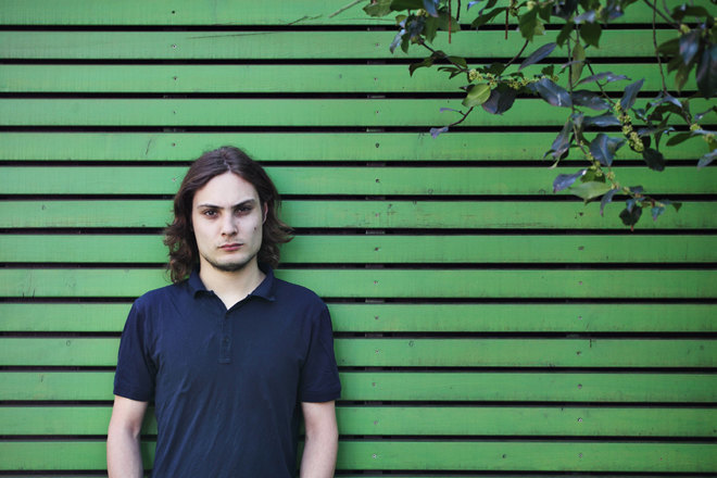 Dekmantel announces global tour
