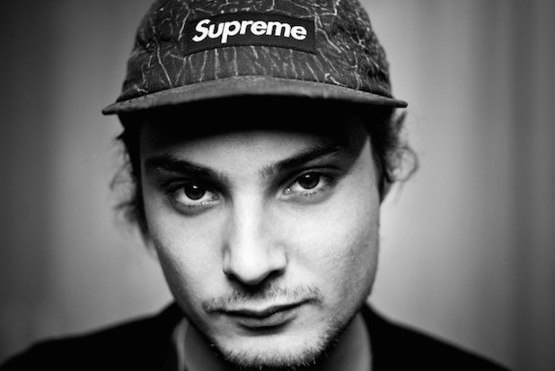 Harvey Sutherland to release EP on Motor City Drum Ensemble's label