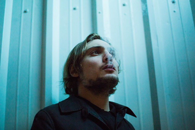 Motor City Drum Ensemble is the next XOYO resident