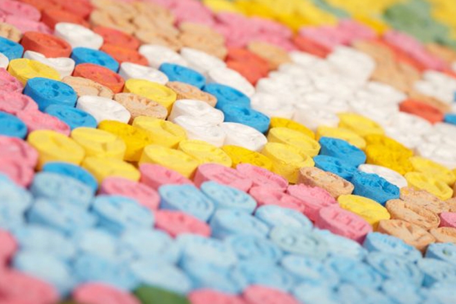 Clinical study using MDMA to treat alcoholism yields promising results
