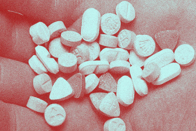 ​The Loop issues warnings over “super strength pills” ahead of Glastonbury
