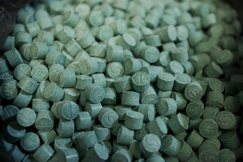 Tens of thousands of reported drug busts in New South Wales never happened