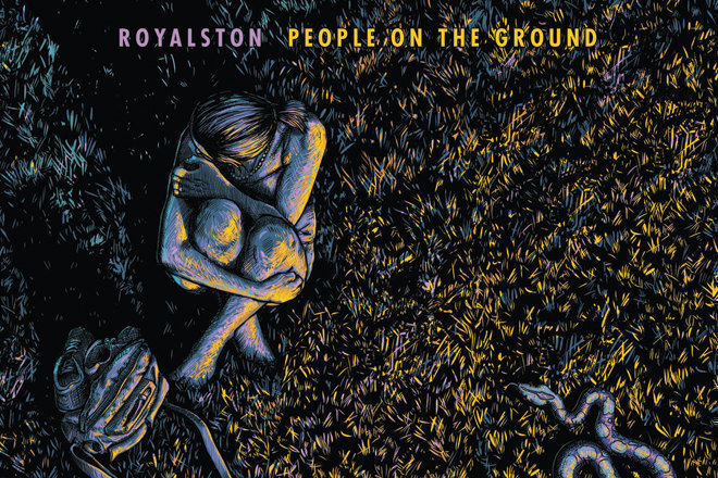 Royalston