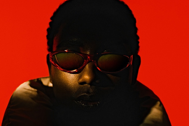 Sónar has teamed up with MELLER to launch official eyewear collaboration