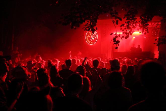 MELT Festival announces massive first wave of artists for 2023