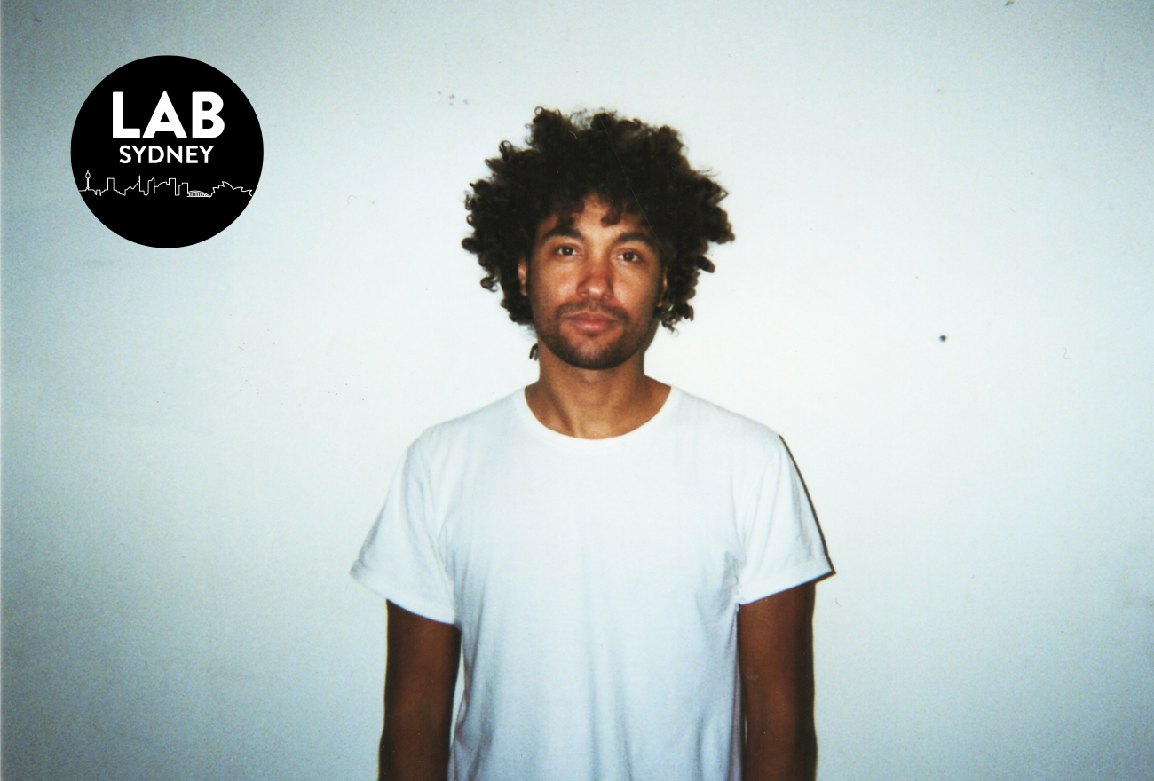 Electric Gardens Festival Special with &ME in The Lab SYD