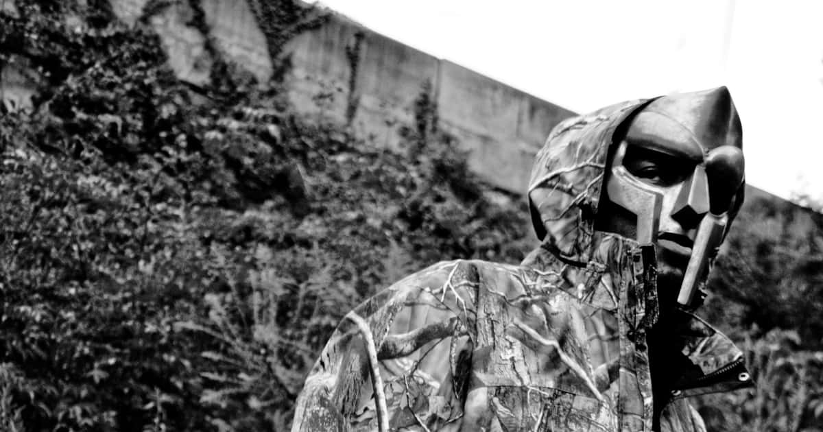 Mf Doom Rdr2 10 tracks that prove MF DOOM was the master of samples - Mixmag.net