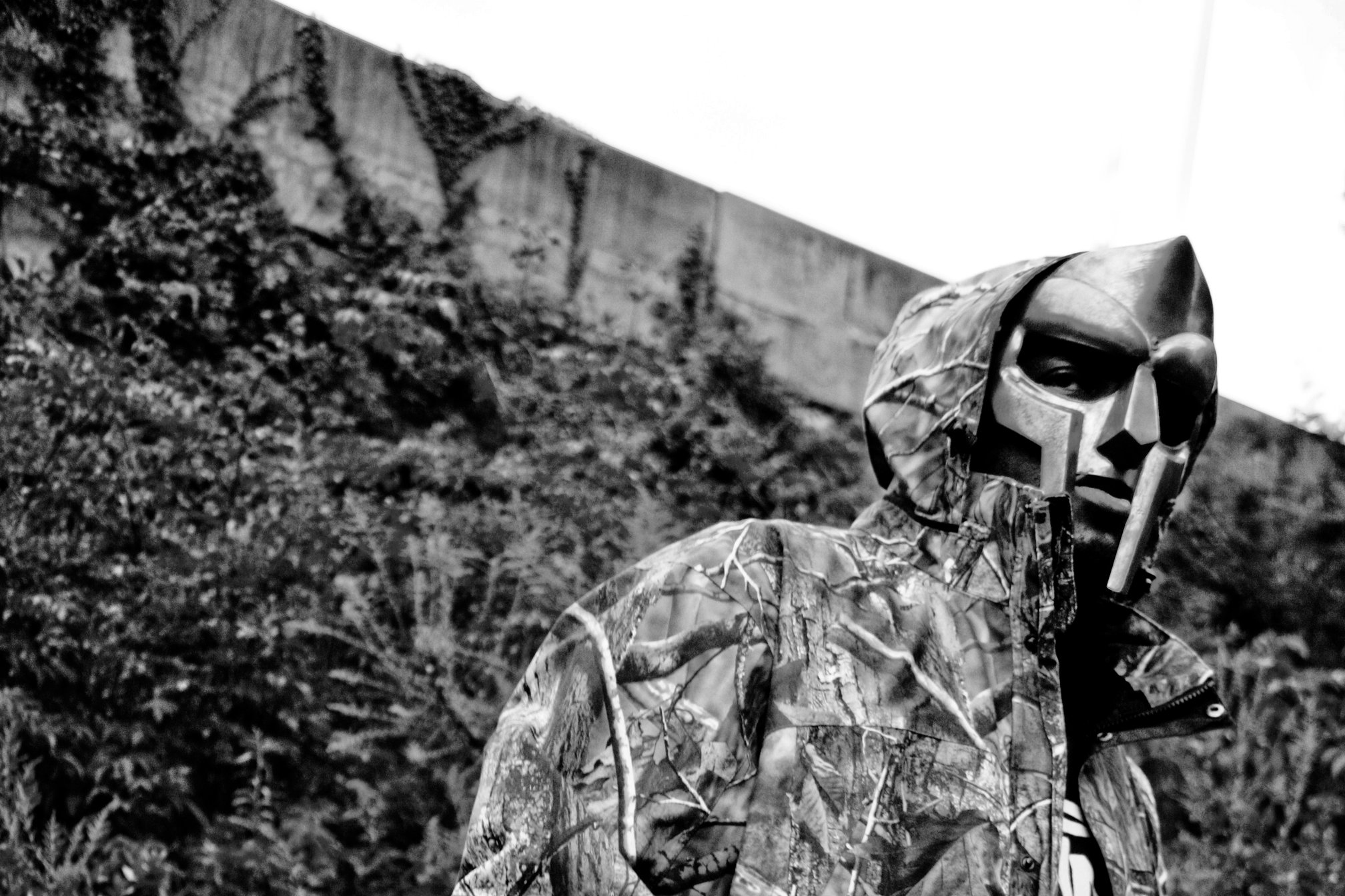 10 tracks that prove MF DOOM was the master of samples - Mixmag.net 10 tracks that prove MF DOOM was the master of samples - Mixmag.net