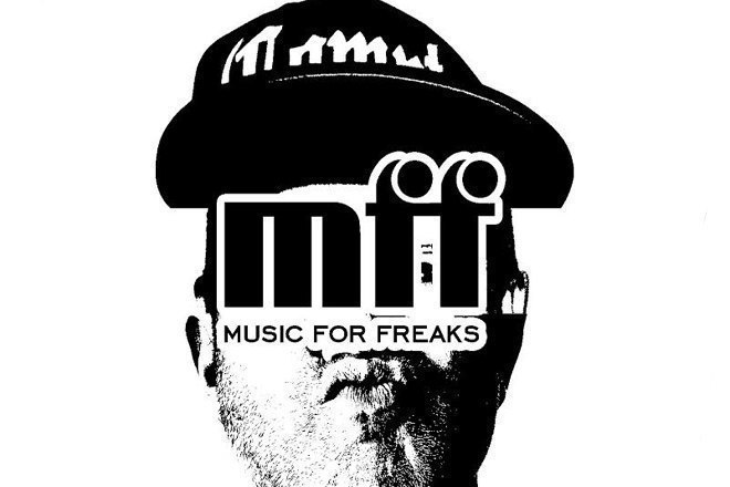 Freaks (Ricardo Villalobos Remix)