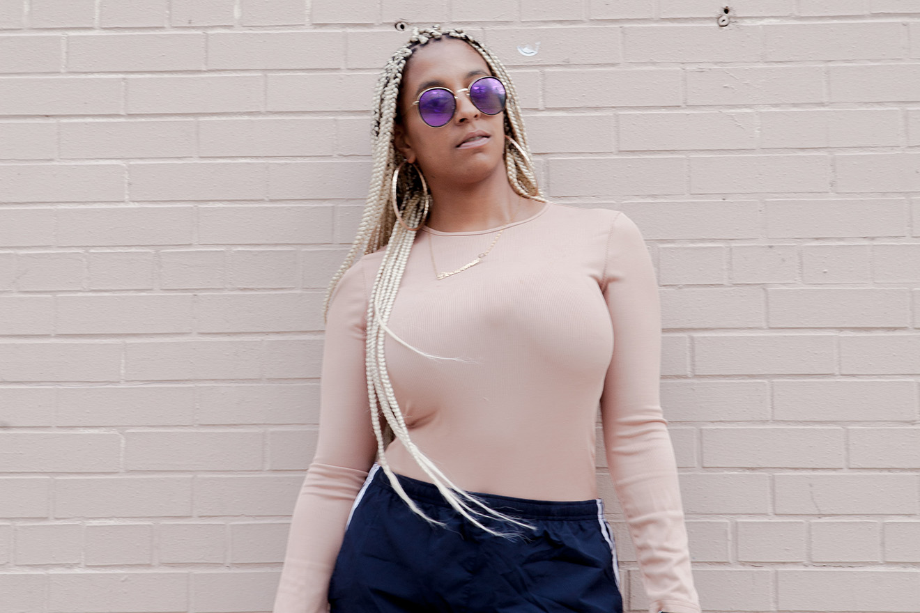 SoundCloud Next Wave and Discwoman: "Helping people discover music is all about access" ​