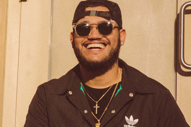 Premiere: Jesse Calosso channels New York bounce on 'Rillo'