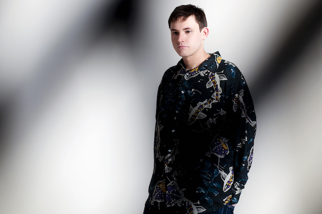 Stream Hudson Mohawke's Watch Dogs 2 soundtrack in full