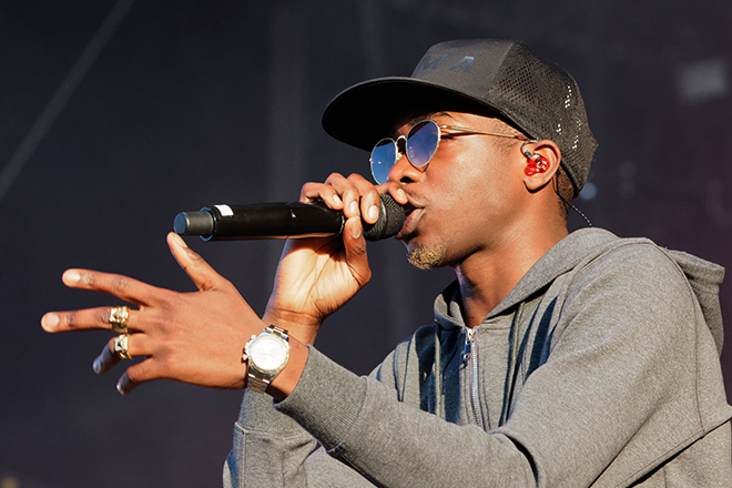 French rapper MHD sentenced to 12 years in prison for murder