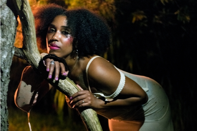 Mhysa to debut on Hyperdub with 'NEVAEH'