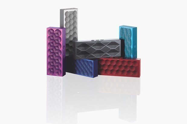 Mini Jambox
