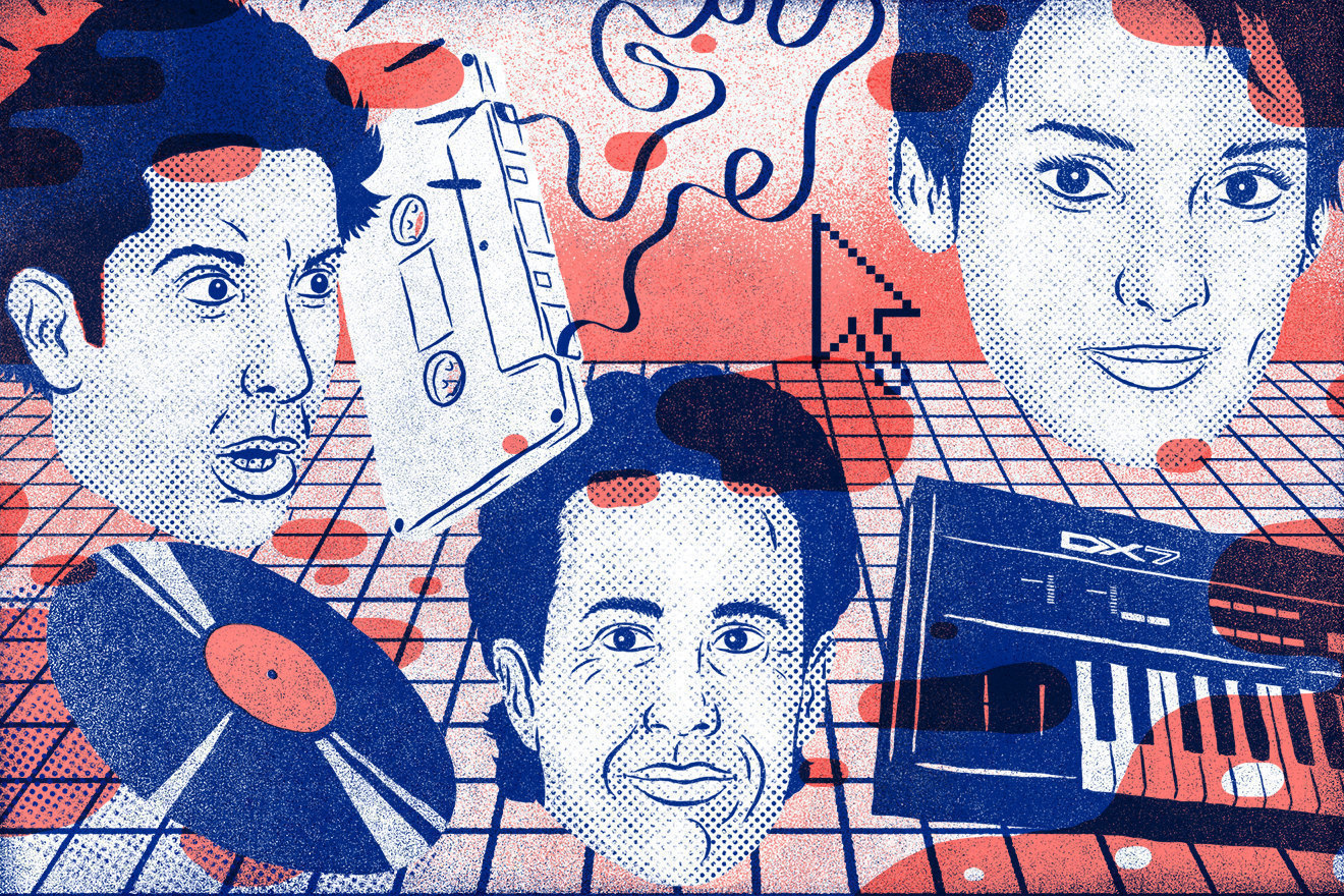 Spotify playlist: Lo-fi house essentials