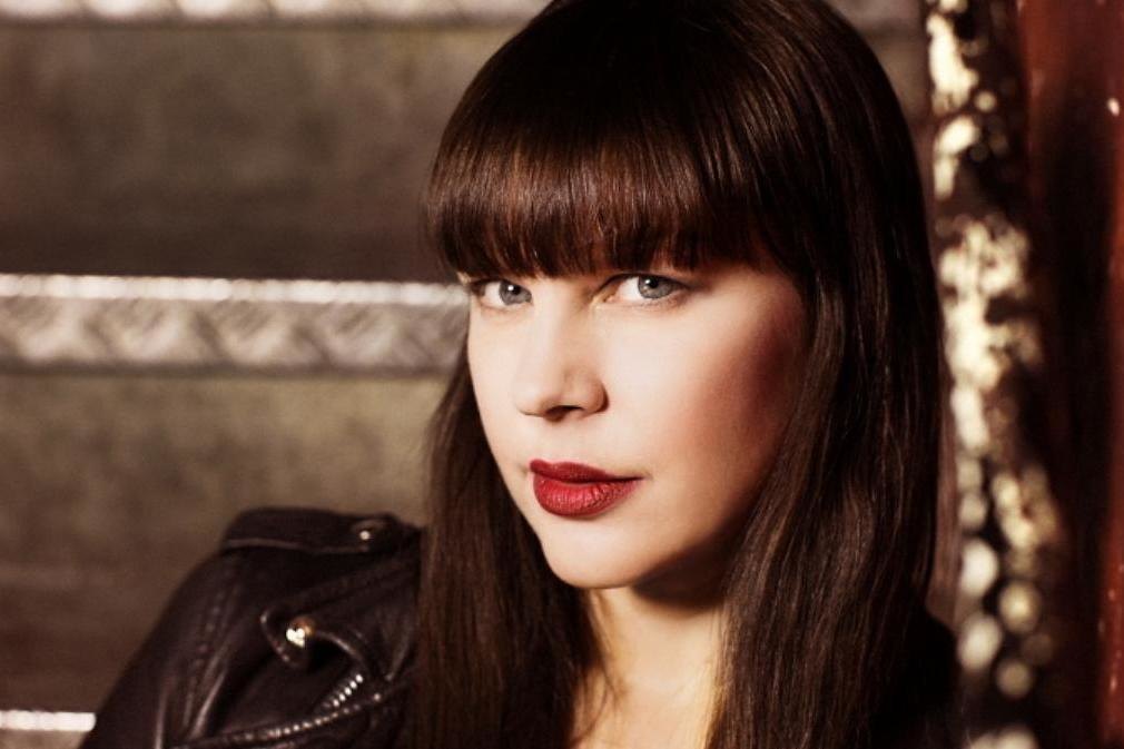 Miss Kittin returns to her roots with new album 'Cosmos'
