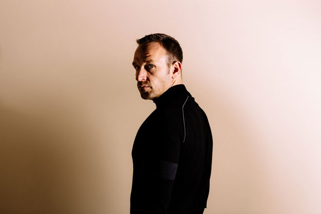 MJ Cole joins the Mixmag Allstars at the House of MTV takeover