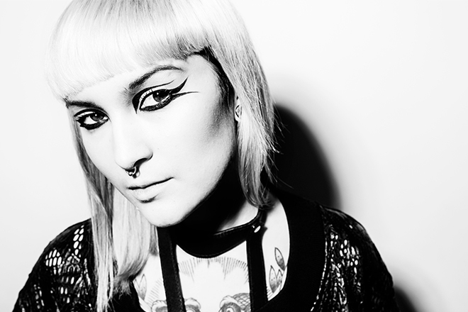 ​Union Nightclub in LA hosts Josh Wink, Maya Jane Coles, Mark Farina and more