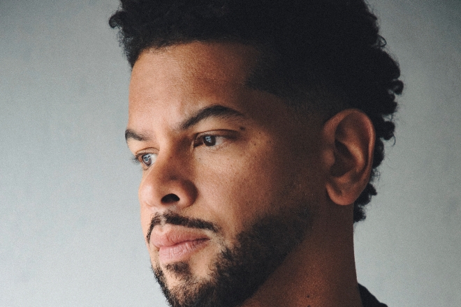 MK announces new single 'Take My Chance'