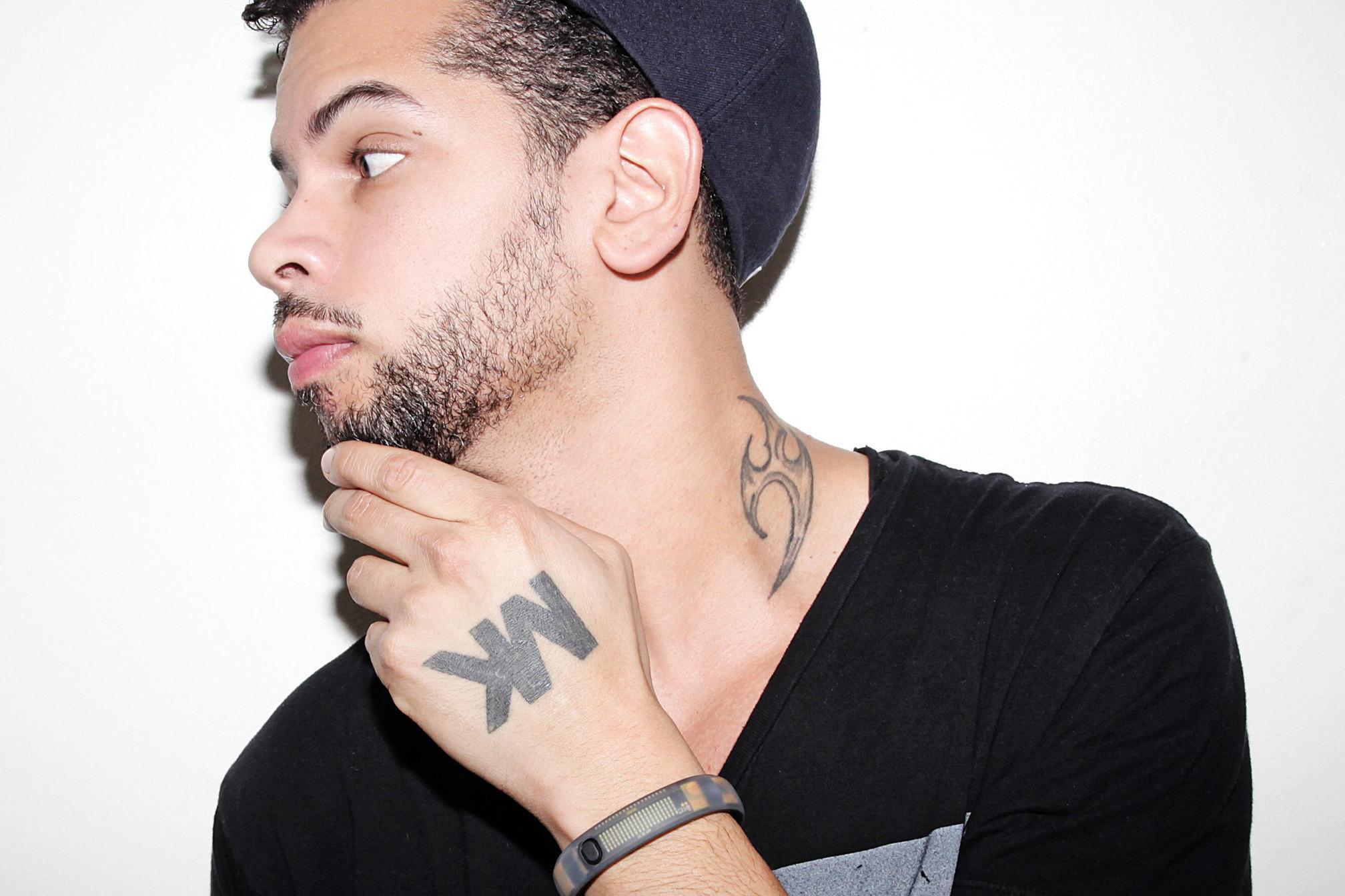 Watch MK, Mistajam, Sam Divine & Monki in The Lab