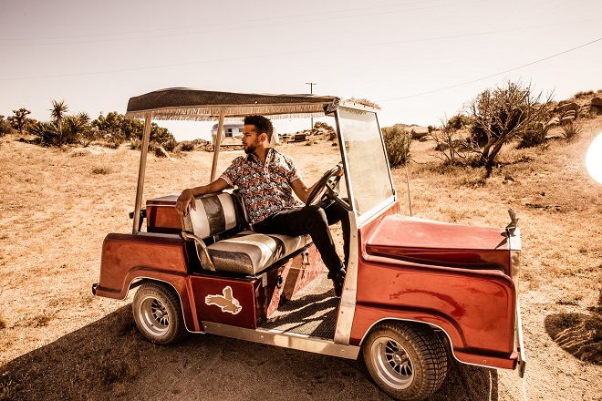 MK, Franky Rizardo and Late Nite Tuff Guy to play beachside Melbourne party