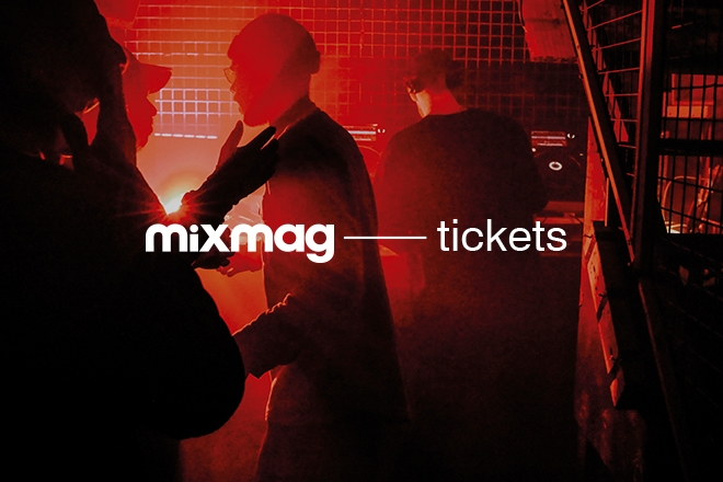 Mixmag Tickets: Shop your favourite clubs and festivals now