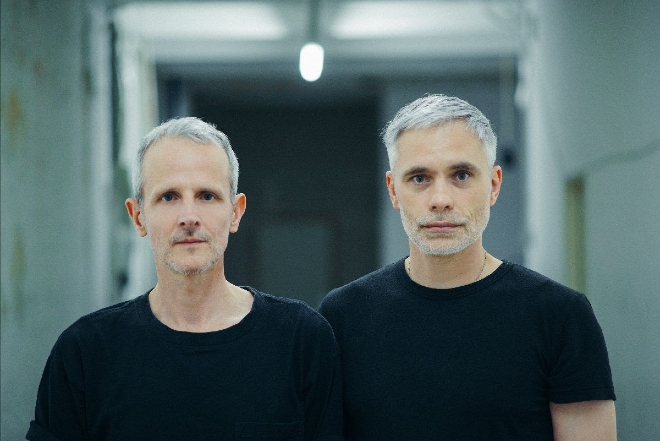 Fiedel and Errorsmith set to release their first LP as ‘MMM’