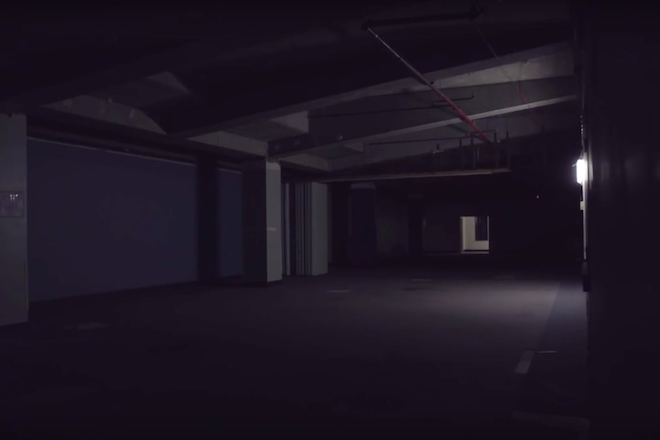 Disused hospital ballroom to host Melbourne party series