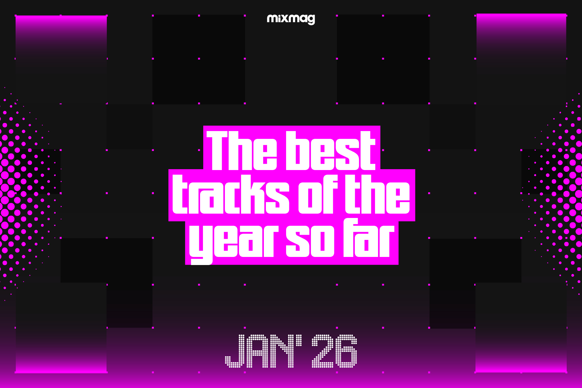 The Best Tracks Of The Year 2026 So Far