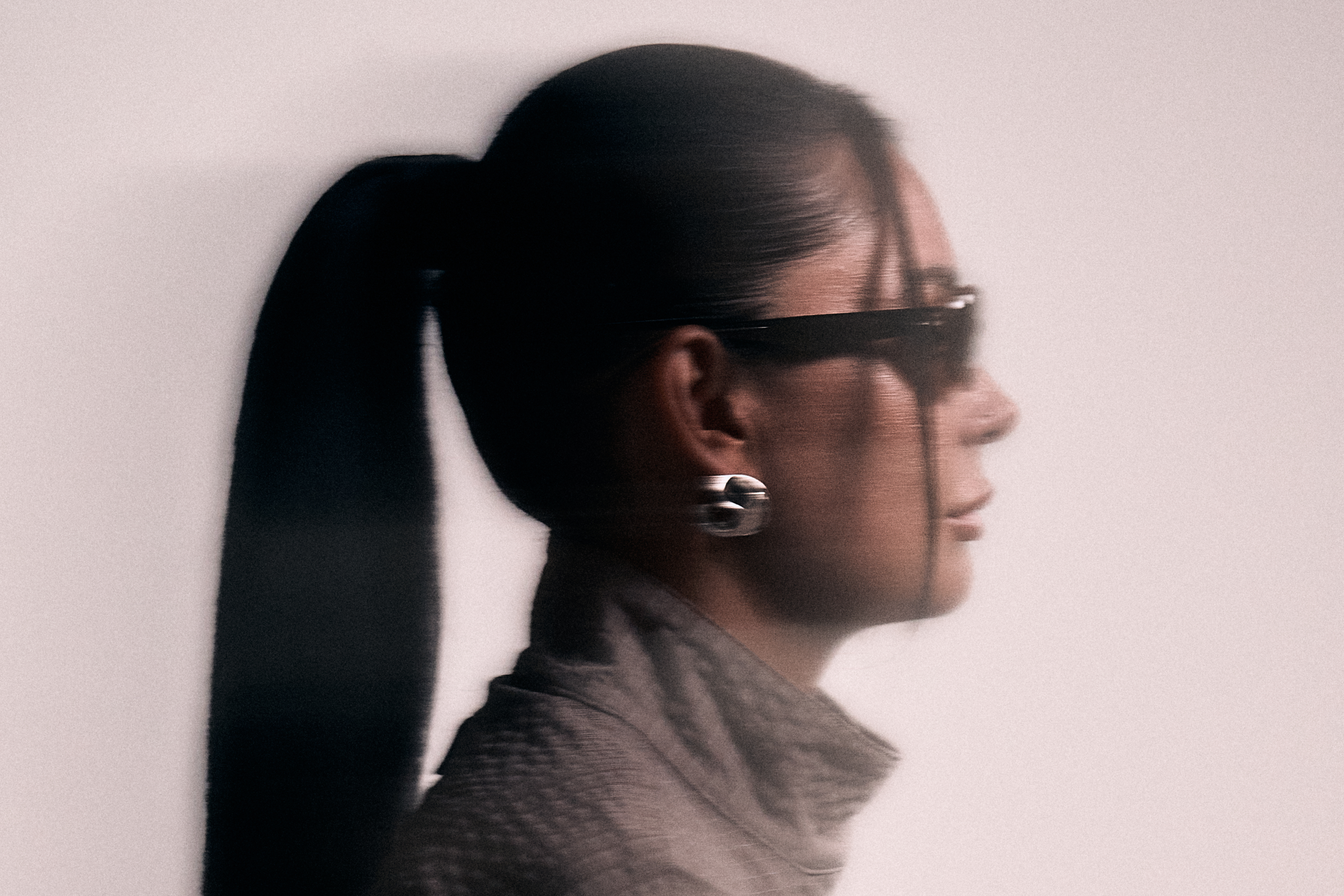 The Cover Mix: Hannah Laing
