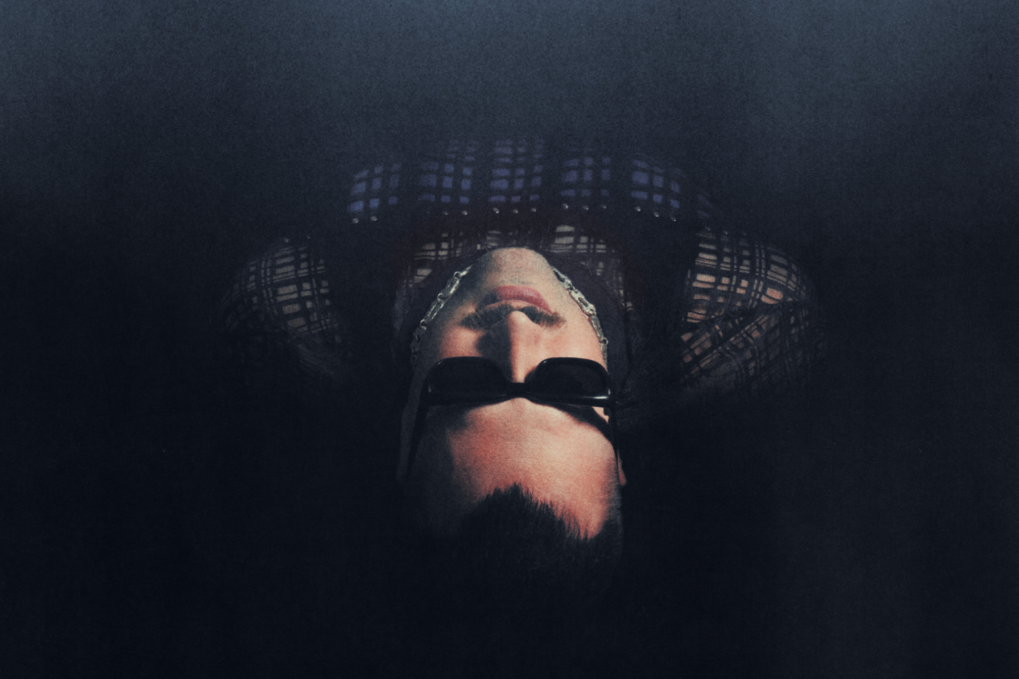 The Cover Mix: Marlon Hoffstadt AKA DJ Daddy Trance