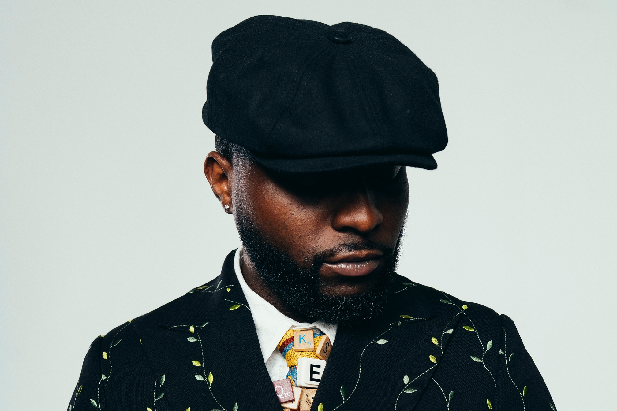 Davido is Afrobeats’ perennial joygiver - Mixmag.net