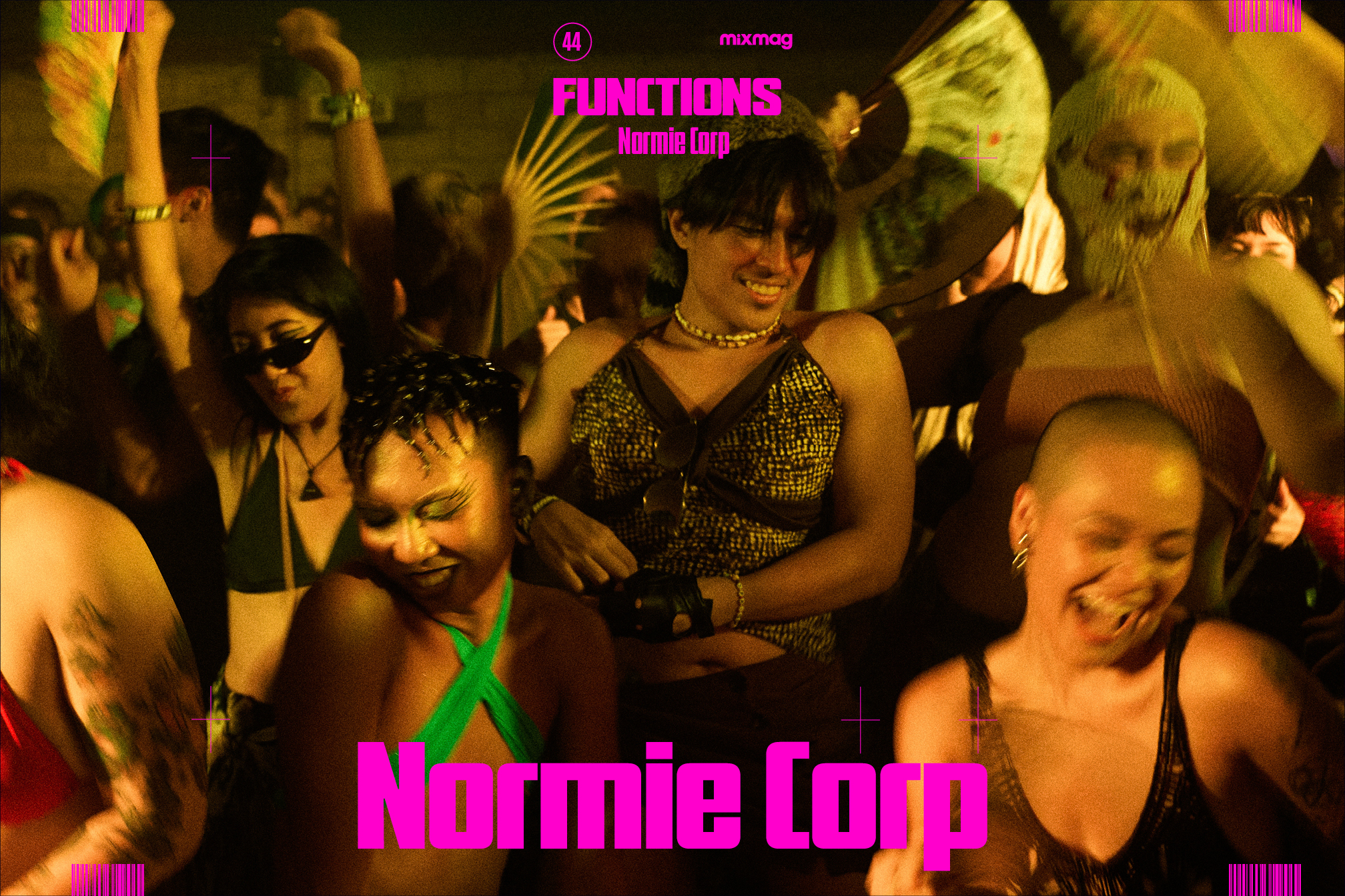 No judgement: How Normie Corp turned online raving into Vancouver’s liveliest queer club night