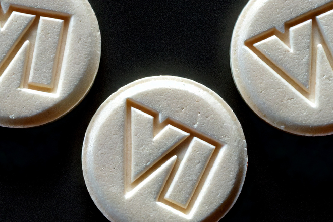 "VI" pills found at Miami Music Week spark GTA VI release date speculation