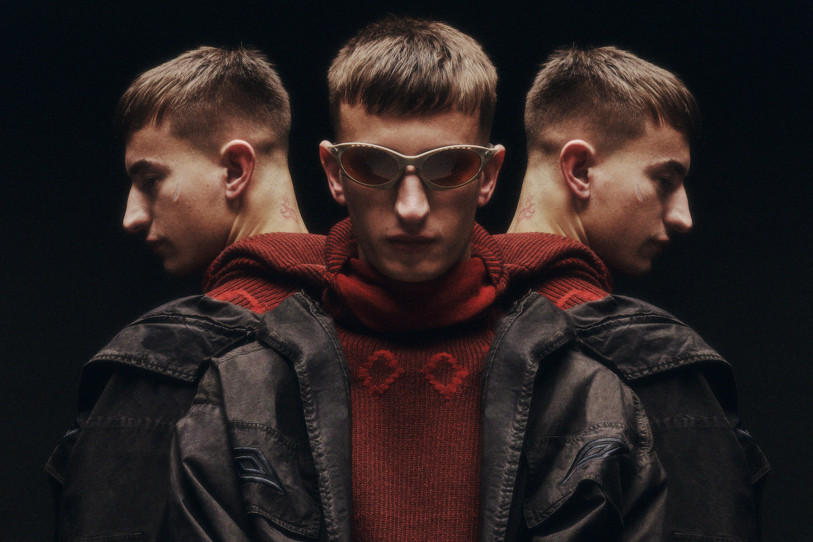 How AZYR became the poster boy for the UK’s hard dance phenomenon