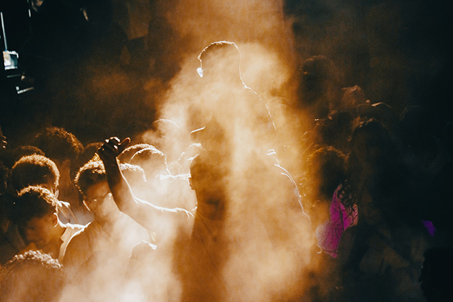 Festival line-ups you might have missed: Afro Nation United London, MOGA Essaouria, Boundary Brighton