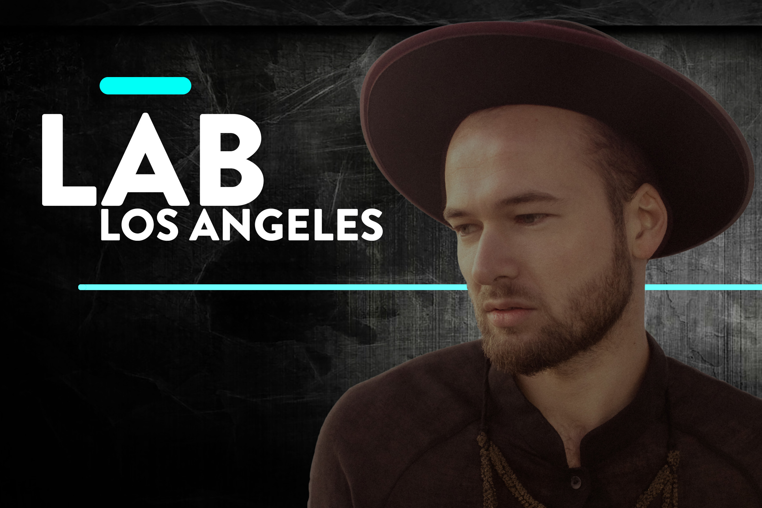 Monolink in The Lab LA