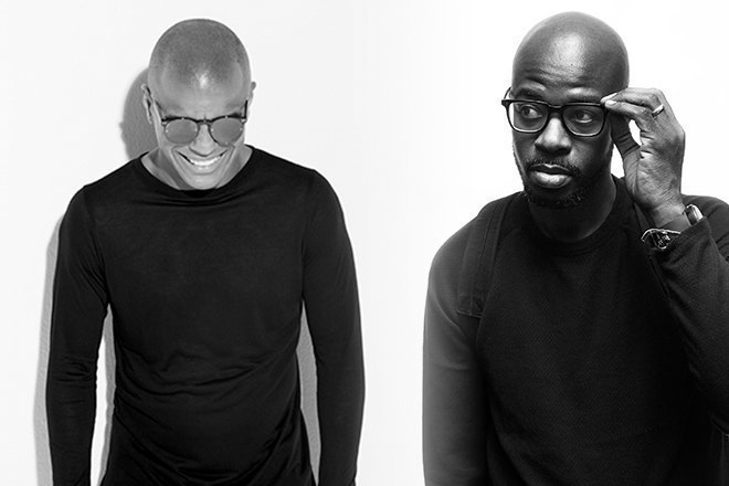 Mixmag presents Erick Morillo and Black Coffee at the 1 Hotel Miami