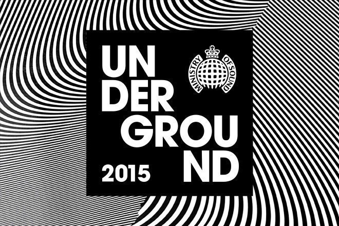 KDA throws together a minimix for the new Ministry of Sound compilation