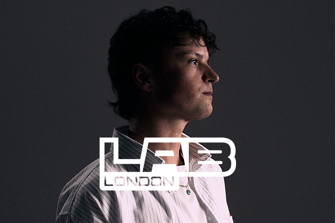 MPH in The Mixmag Lab