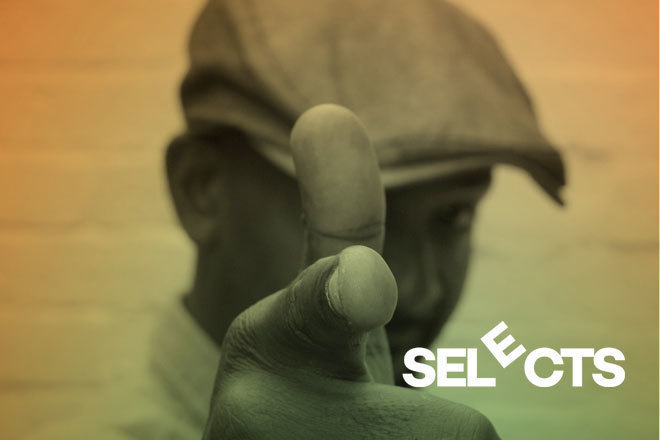 Selects: Mr G