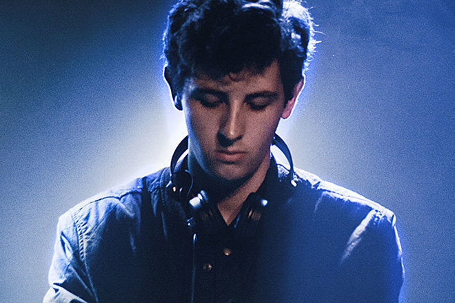 Maya Jane Coles, Jamie xx, Odesza and more to play Bestival Toronto