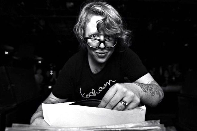 Poland's female-focused OFF Festival books The Black Madonna and more