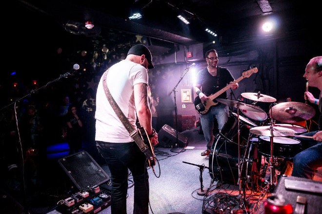 The Music Venue Trust publishes recommendations ahead of UK general election