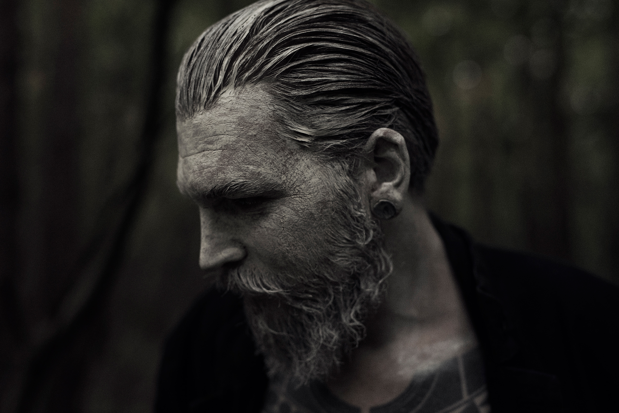Premiere: Rødhåd is back on menacing form with ‘Target Line’