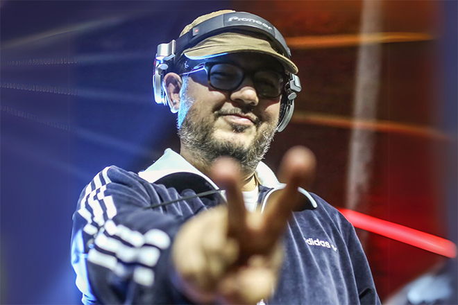 DJ Mabbas among 106 jailed following controversial investigation into Erdogan rival İmamoğlu